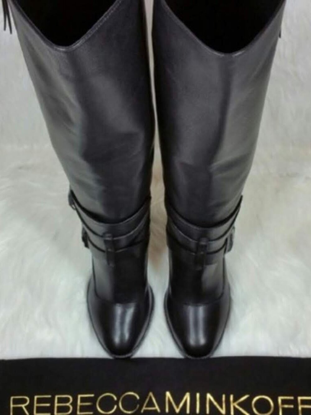 NIB Rebecca Minkoff Boots